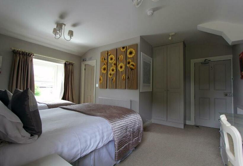 חדר סטנדרט, The Brantwood