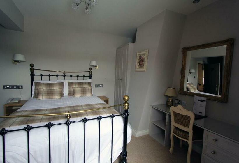 חדר סטנדרט, The Brantwood