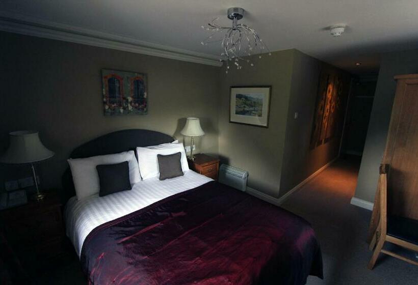 חדר סטנדרט, The Brantwood