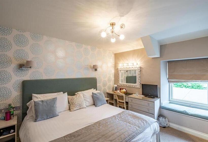 חדר סטנדרט, The Brantwood