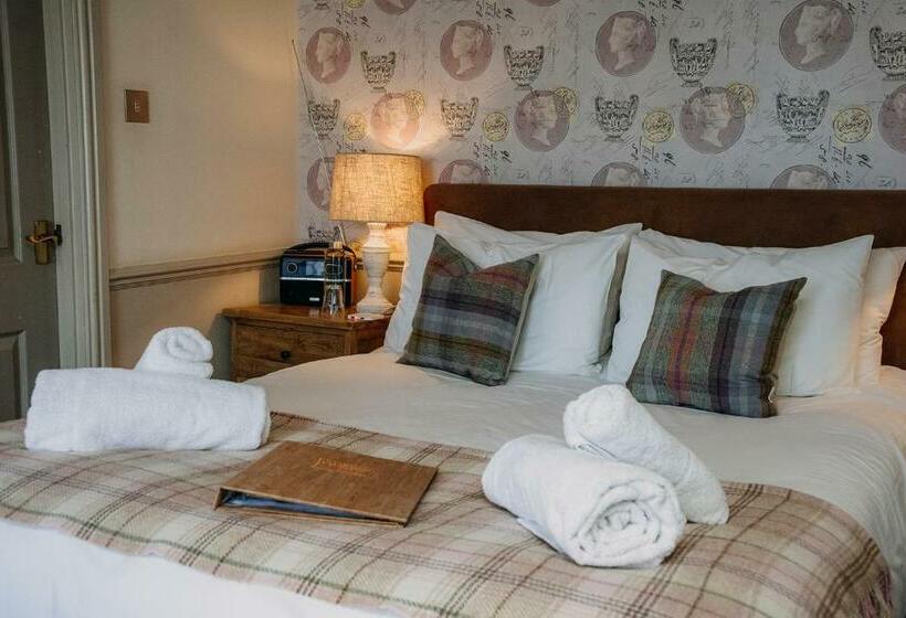 חדר סטנדרט, The George Inn