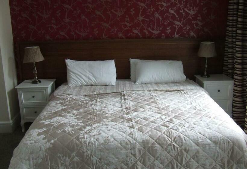 غرفة قياسية, The Royal