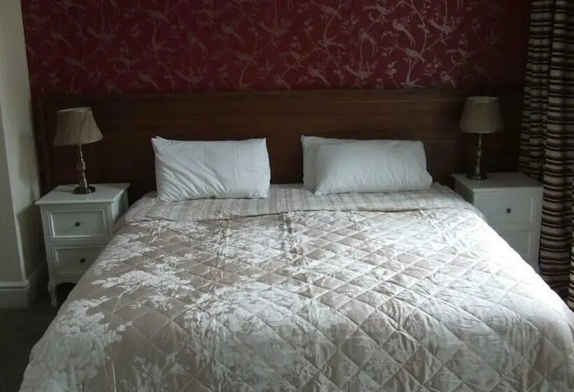 Standard-huone, The Royal