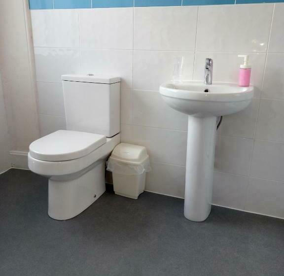 غرفة قياسية, The Royal