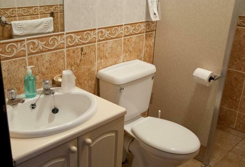 Номер Стандарт, Tricky S