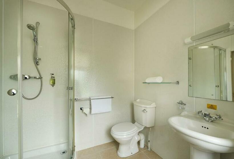 Номер Стандарт, Ulbster Arms Hotel Near Thurso