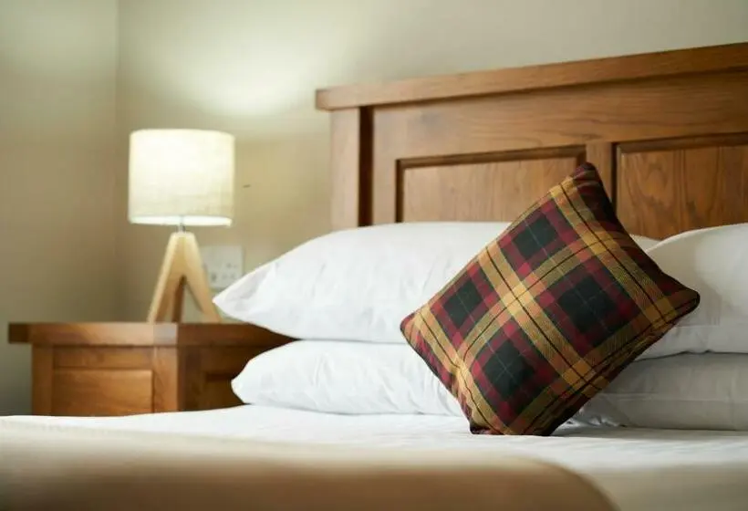 Standard-huone, Ulbster Arms Hotel Near Thurso