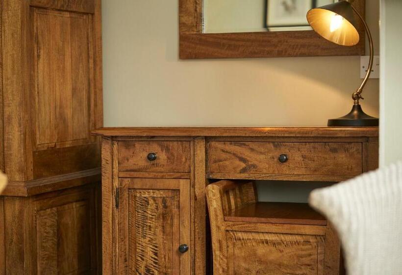 Номер Deluxe, Ulbster Arms Hotel Near Thurso