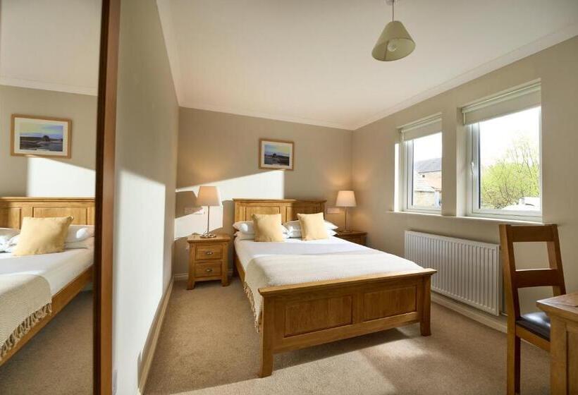 Номер Стандарт, Ulbster Arms Hotel Near Thurso