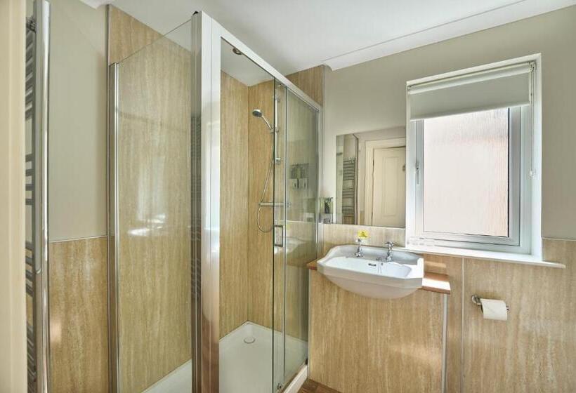 Номер Стандарт, Ulbster Arms Hotel Near Thurso