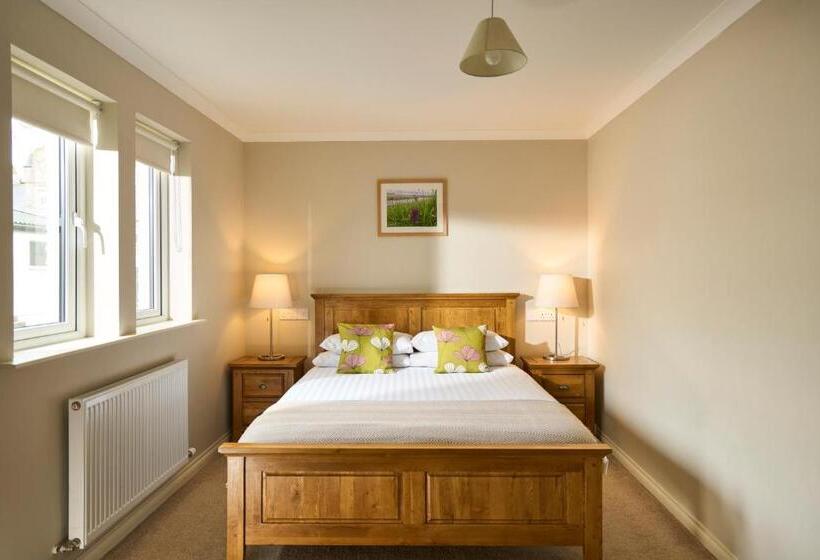 Номер Стандарт, Ulbster Arms Hotel Near Thurso