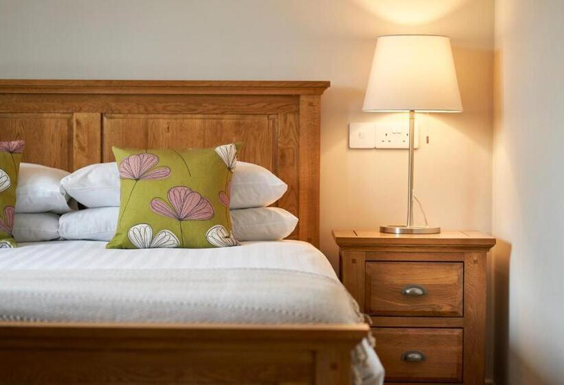 Номер Стандарт, Ulbster Arms Hotel Near Thurso