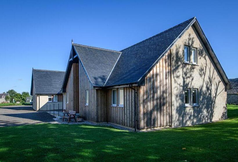 Номер Стандарт, Ulbster Arms Hotel Near Thurso