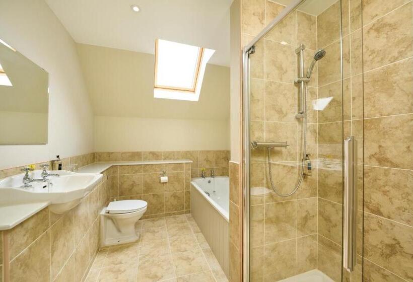 Номер Superior, Ulbster Arms Hotel Near Thurso