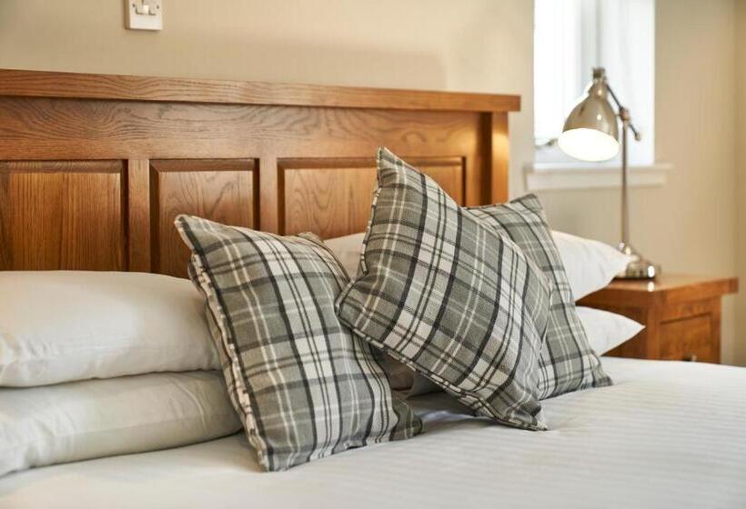 Номер Superior, Ulbster Arms Hotel Near Thurso