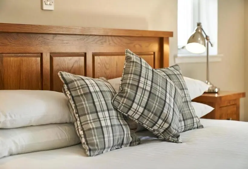 Superior-huone, Ulbster Arms Hotel Near Thurso