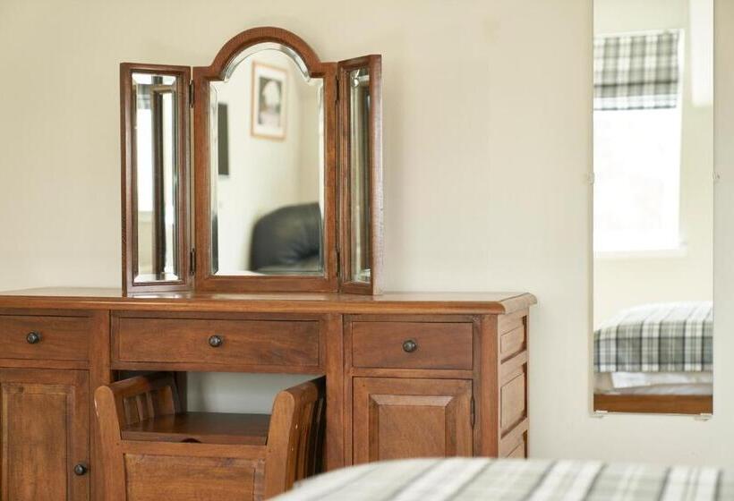 Номер Superior, Ulbster Arms Hotel Near Thurso