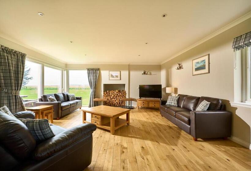 Номер Superior, Ulbster Arms Hotel Near Thurso