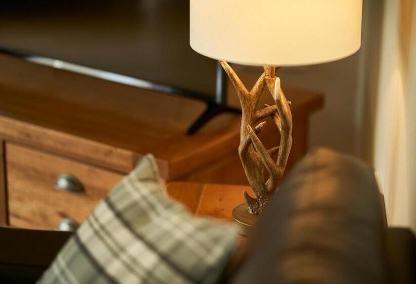 Номер Superior, Ulbster Arms Hotel Near Thurso