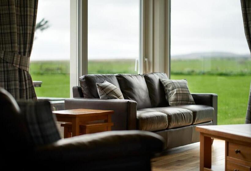 Номер Superior, Ulbster Arms Hotel Near Thurso