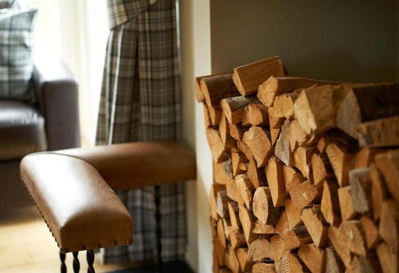 Номер Superior, Ulbster Arms Hotel Near Thurso