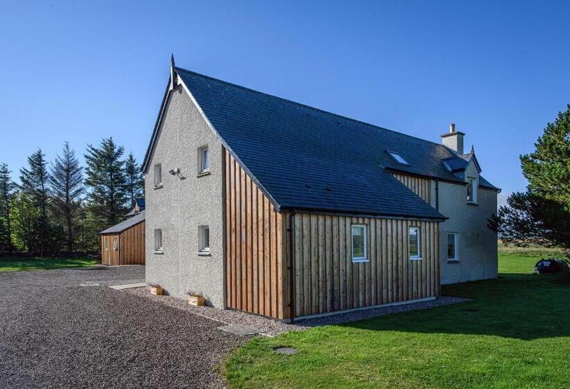 Номер Superior, Ulbster Arms Hotel Near Thurso