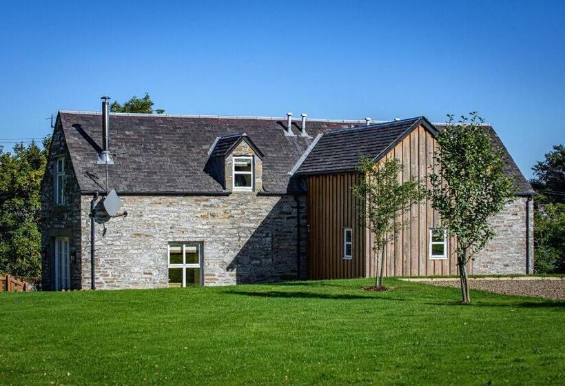 Номер Стандарт, Ulbster Arms Hotel Near Thurso