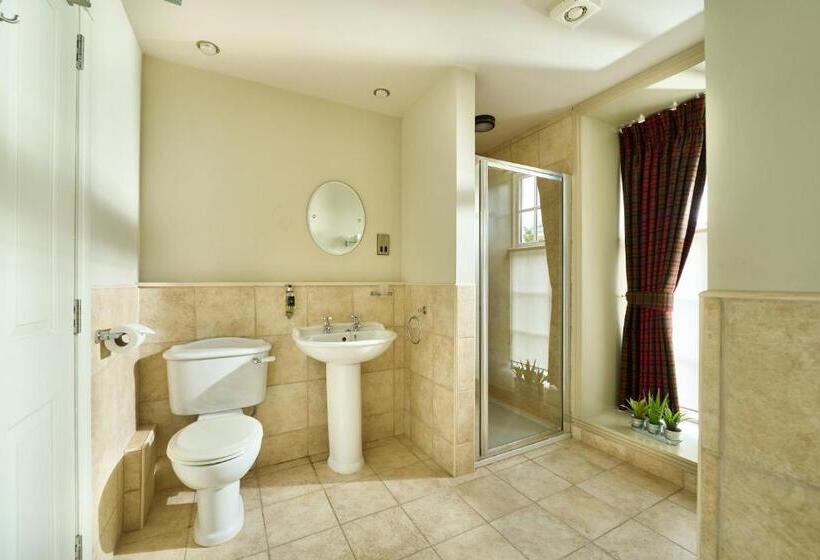 Номер Стандарт, Ulbster Arms Hotel Near Thurso