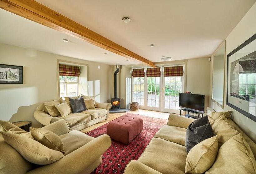 Номер Стандарт, Ulbster Arms Hotel Near Thurso