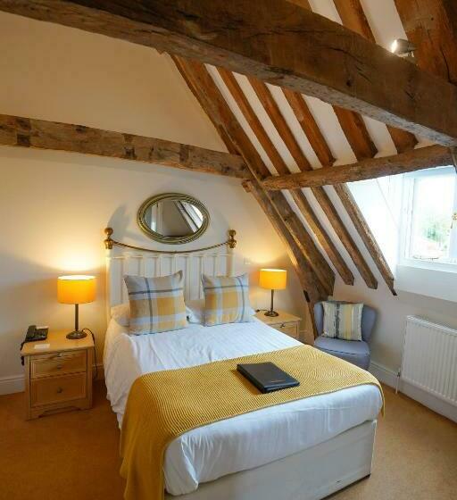 스탠다드 룸, Waveney House