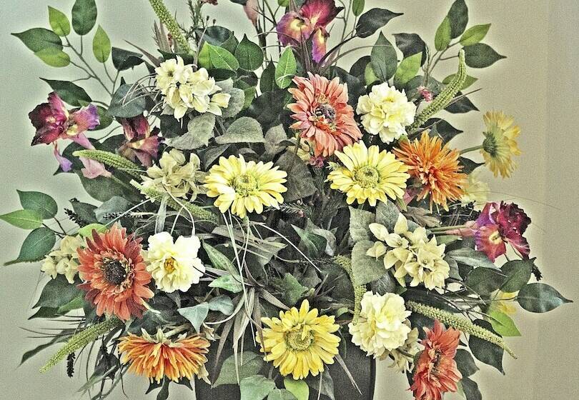 스탠다드 룸, Waveney House