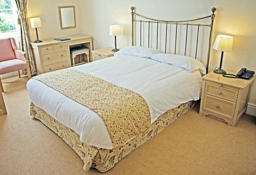 스탠다드 룸, Waveney House