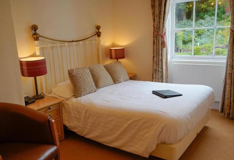 수피리어 룸, Waveney House