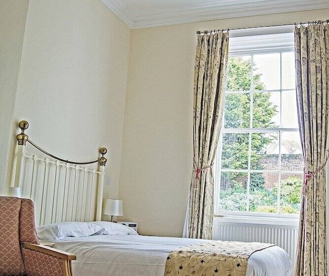 스탠다드 룸, Waveney House