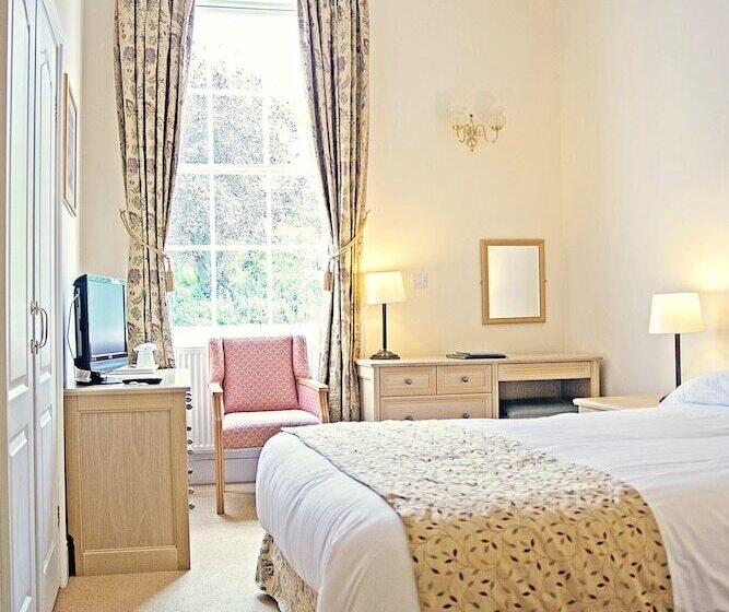 스탠다드 룸, Waveney House