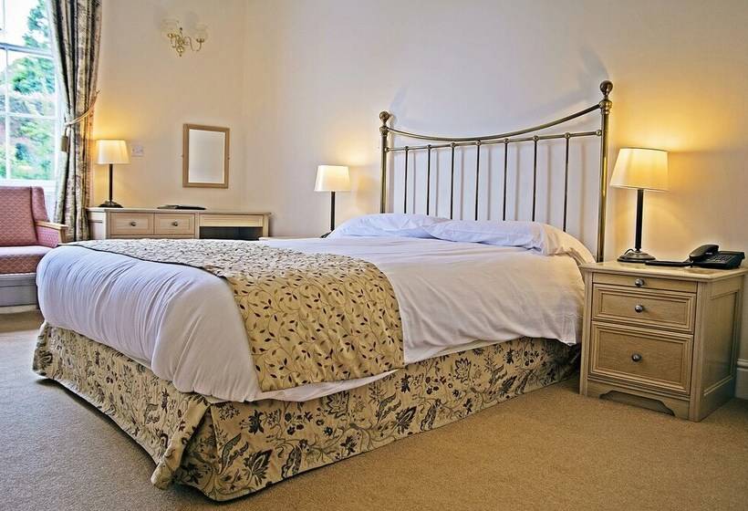 스탠다드 룸, Waveney House