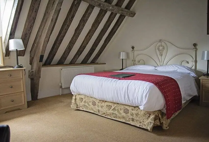 スタンダードルーム, Waveney House