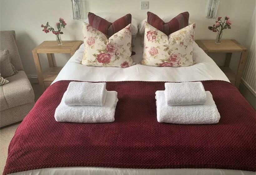 スタンダードルーム, Wroxham