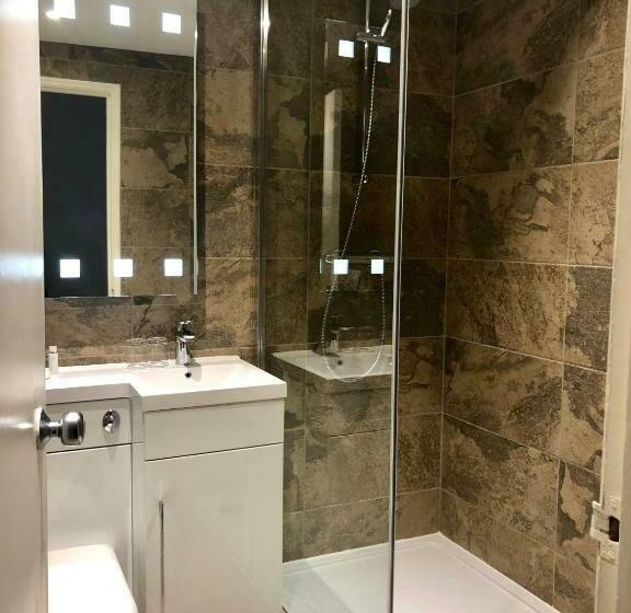 リバービュースタンダードルーム, Wroxham