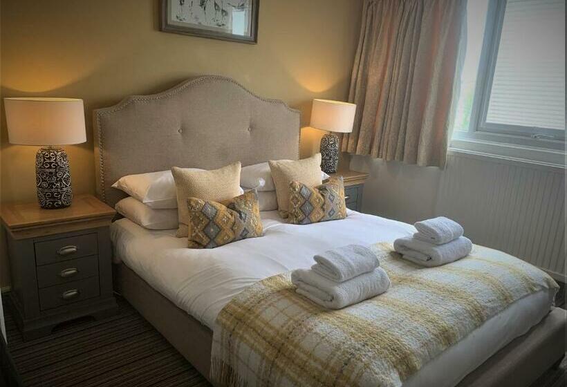 スタンダードルーム, Wroxham