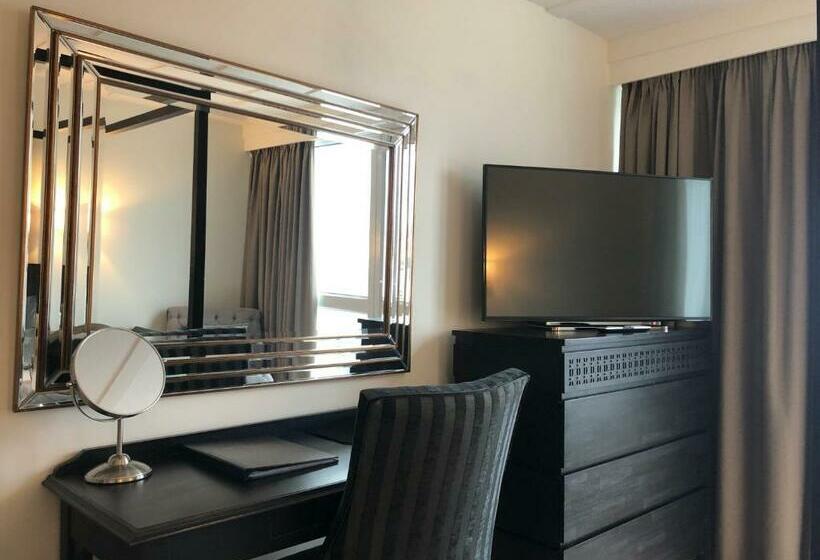 リバービュースタンダードルーム, Wroxham