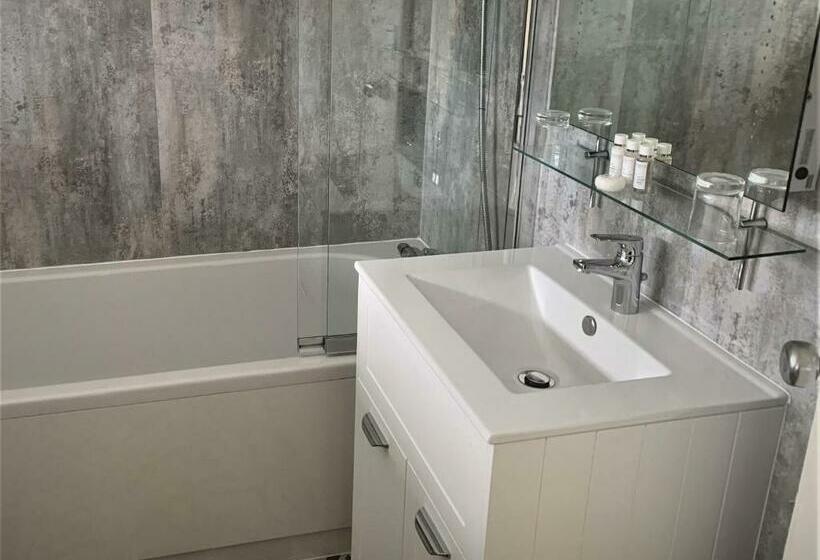 スタンダードルーム, Wroxham