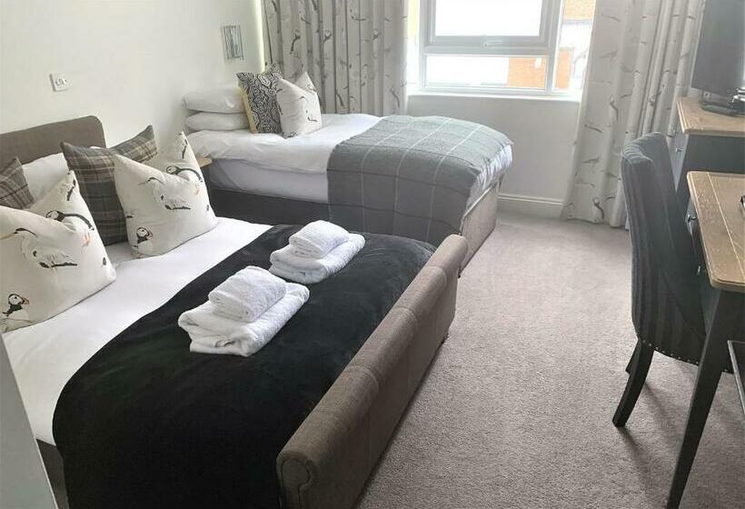 スタンダードルーム, Wroxham