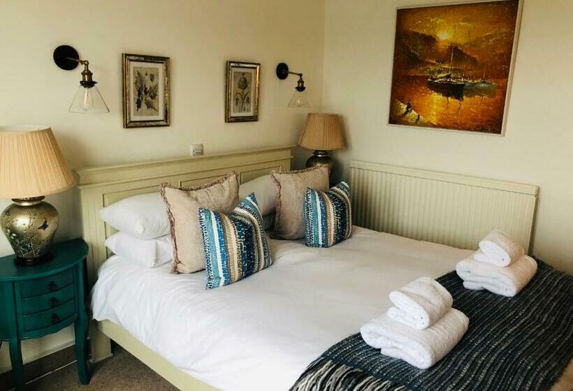 リバービュースタンダードルーム, Wroxham