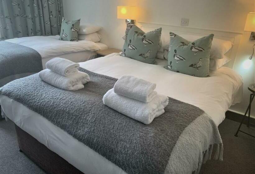 スタンダードルーム, Wroxham