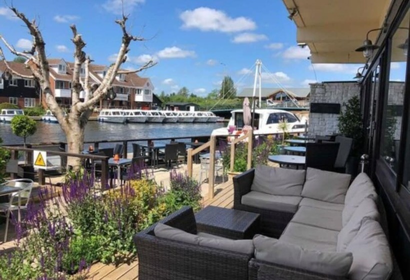 スタンダードルーム, Wroxham