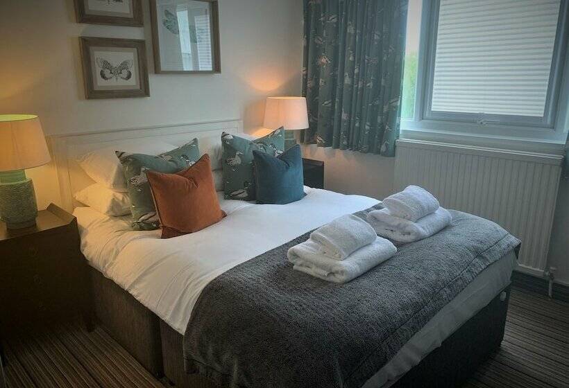 スタンダードルーム, Wroxham