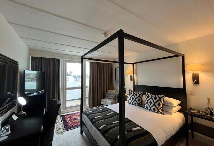 リバービュースタンダードルーム, Wroxham