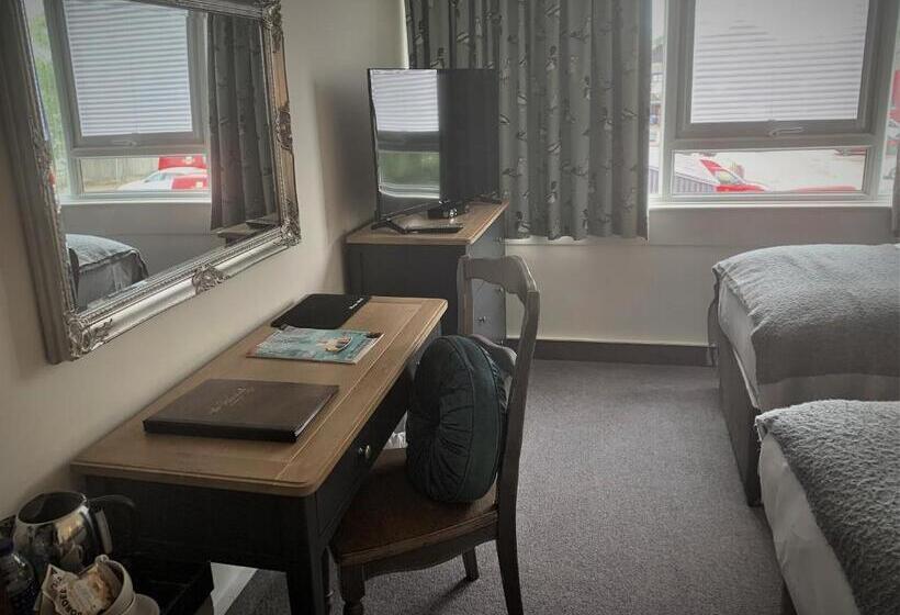 スタンダードルーム, Wroxham