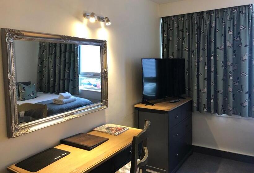 スタンダードルーム, Wroxham